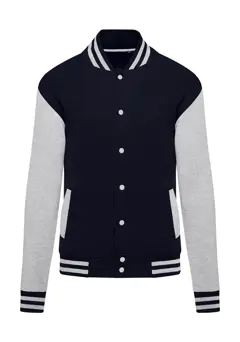 Bild på Originals Varsity Jacket Kids