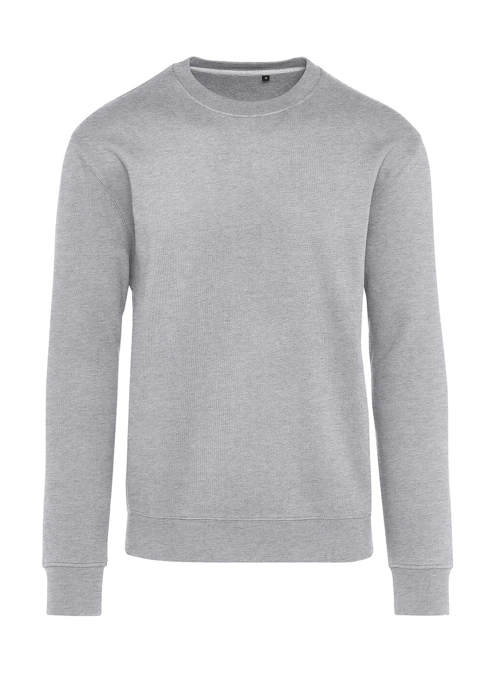 Bild på Signature Tagless Crew Neck Sweatshirt Unisex
