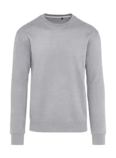 Bild på Signature Tagless Crew Neck Sweatshirt Unisex