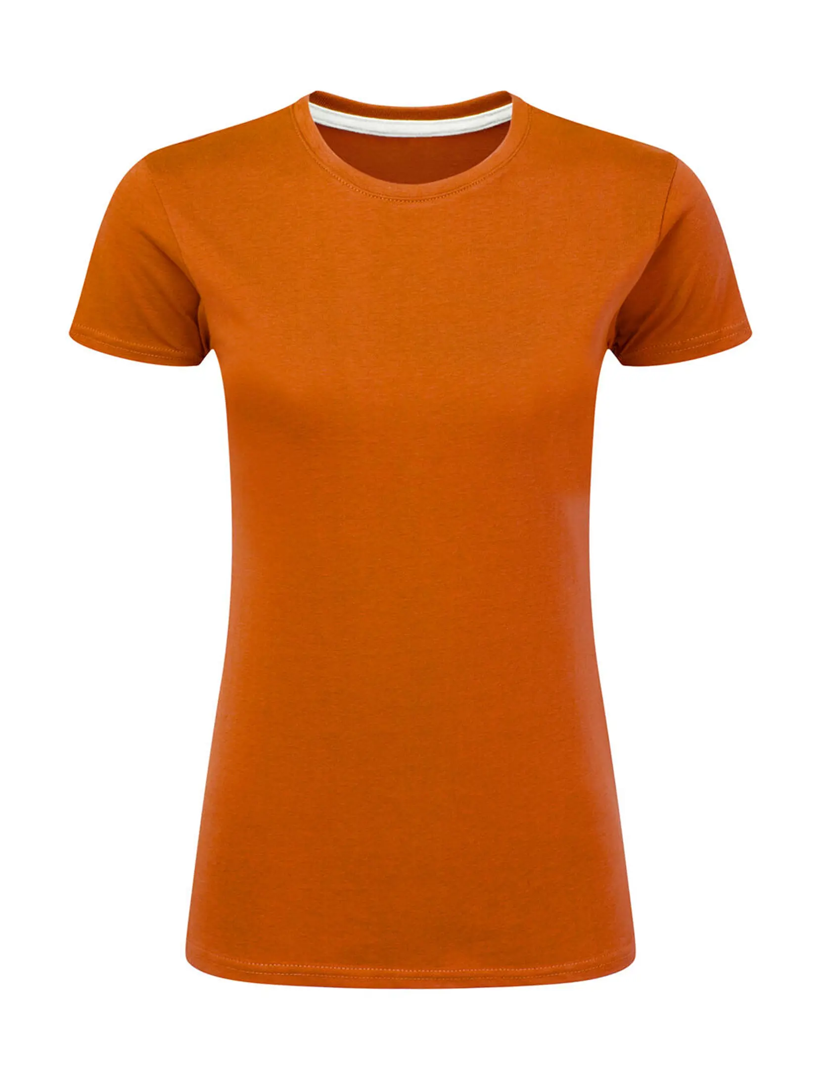 Bild på Signature Tagless Tee Women
