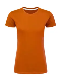 Bild på Signature Tagless Tee Women