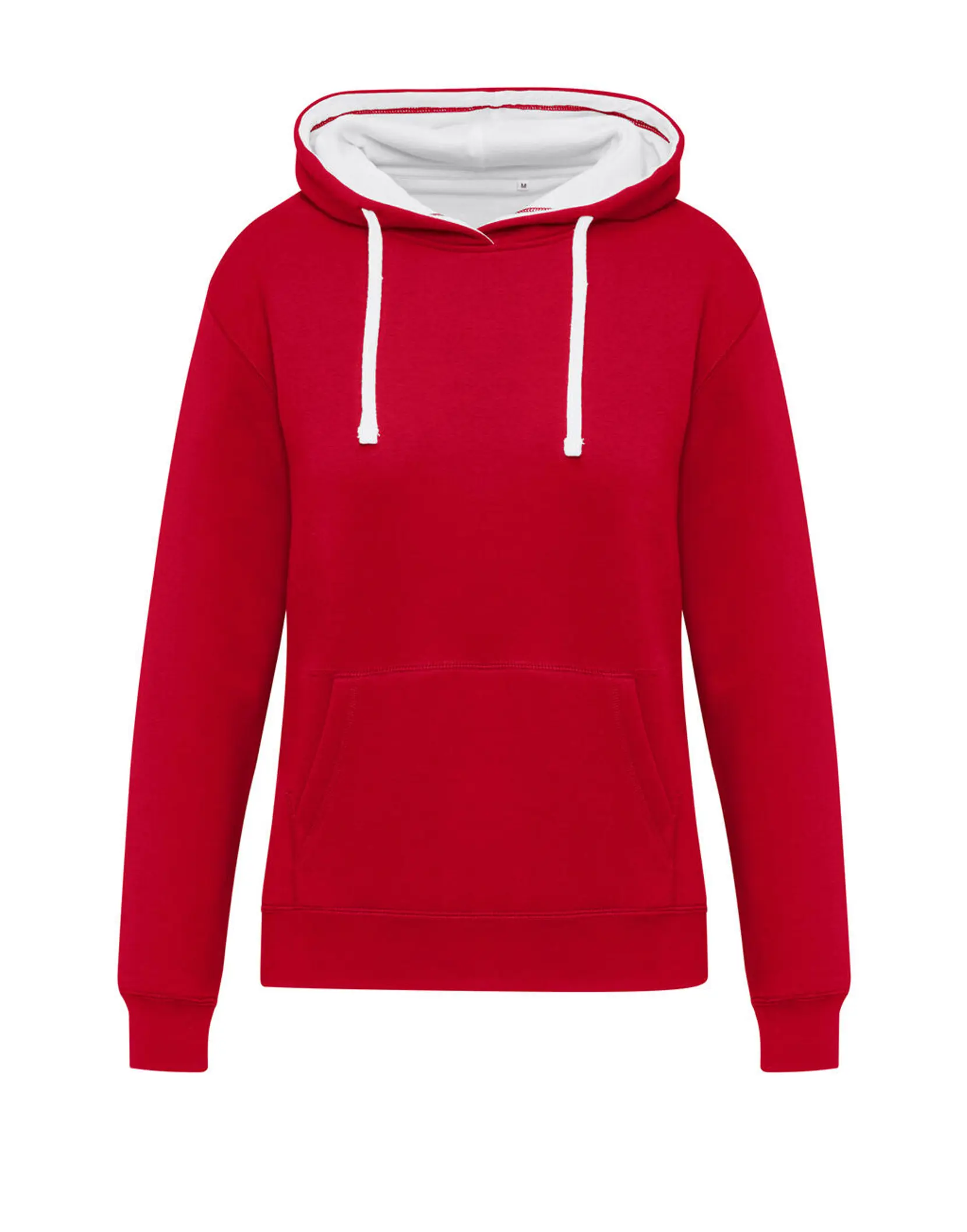 Bild på Originals Contrast Hooded Sweat Women