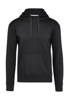 Bild på Signature Tagless Hooded Sweatshirt Unisex