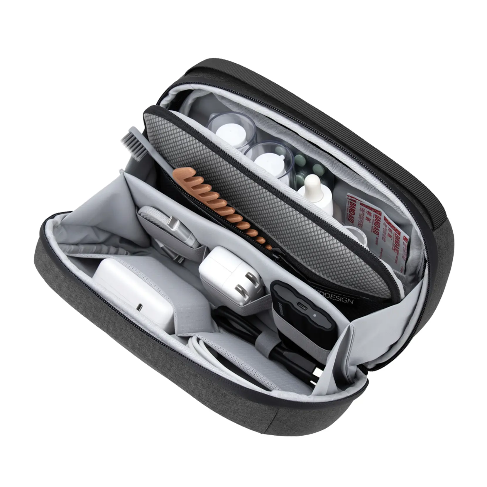 Bild på XD Design First Class All-in-One fodral Bild på XD Design First Class All-in-One fodral