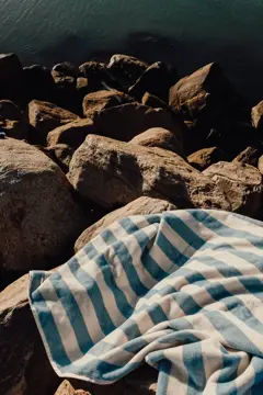 Bild på VINGA Lagoa GRS badlakan