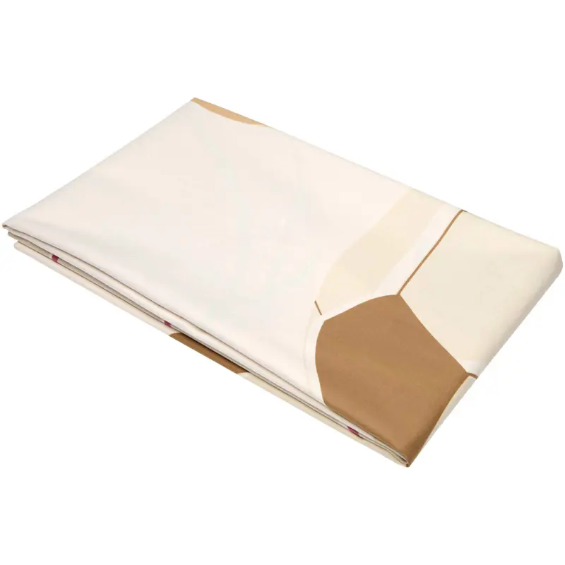 Bild på Azolla lättviktshandduk av RPET för sublimering, 90 x 150 cm