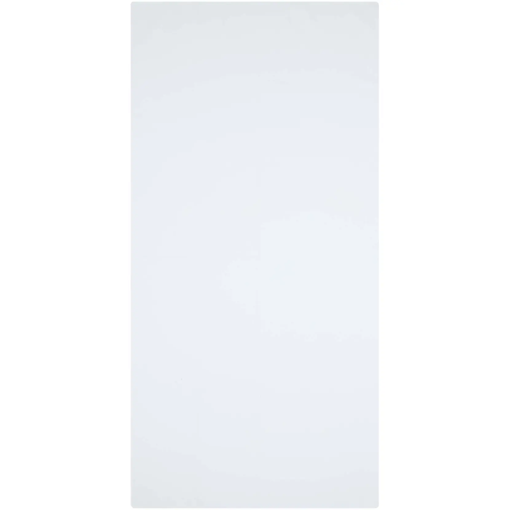 Bild på Daisy lättviktshandduk för sublimering, 70 x 140 cm