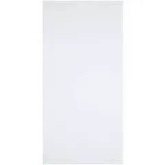 Bild på Daisy lättviktshandduk för sublimering, 70 x 140 cm