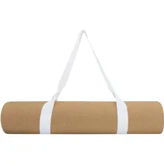 Bild på Uni bärrem för yogamatta med sublimering