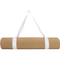 Bild på Uni bärrem för yogamatta och sublimering av RPET