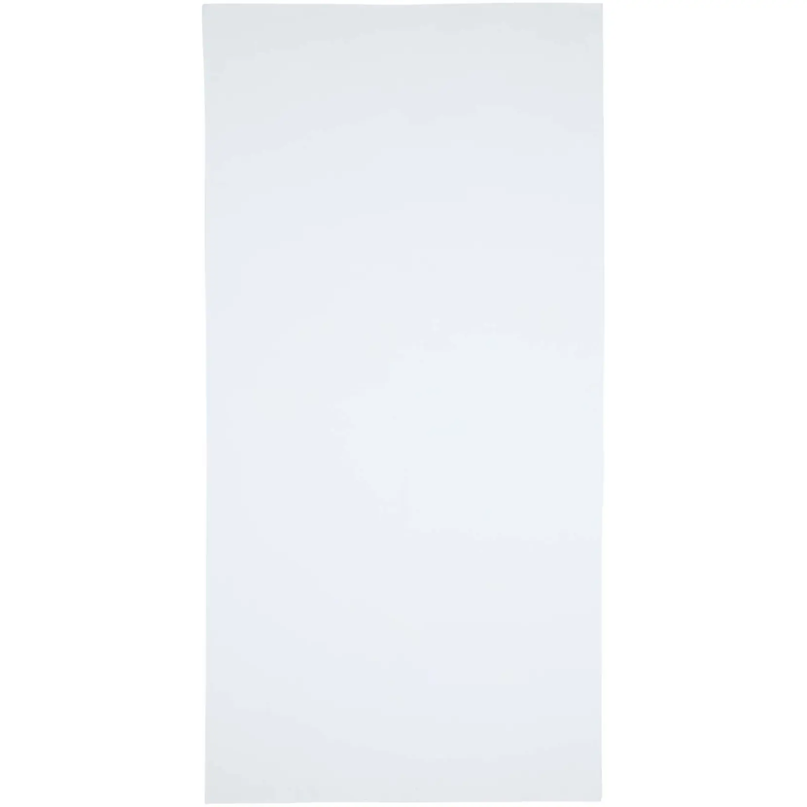 Bild på Haldi lättviktshandduk av RPET för sublimering, 70 x 140 cm