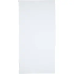 Bild på Haldi lättviktshandduk av RPET för sublimering, 70 x 140 cm