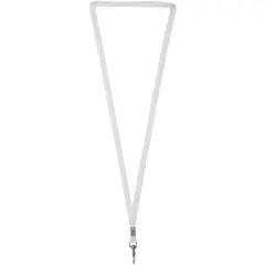 Bild på Ava tubformat nyckelband med sublimering