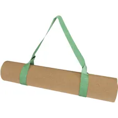 Bild på Uni bärrem för yogamatta och sublimering av RPET