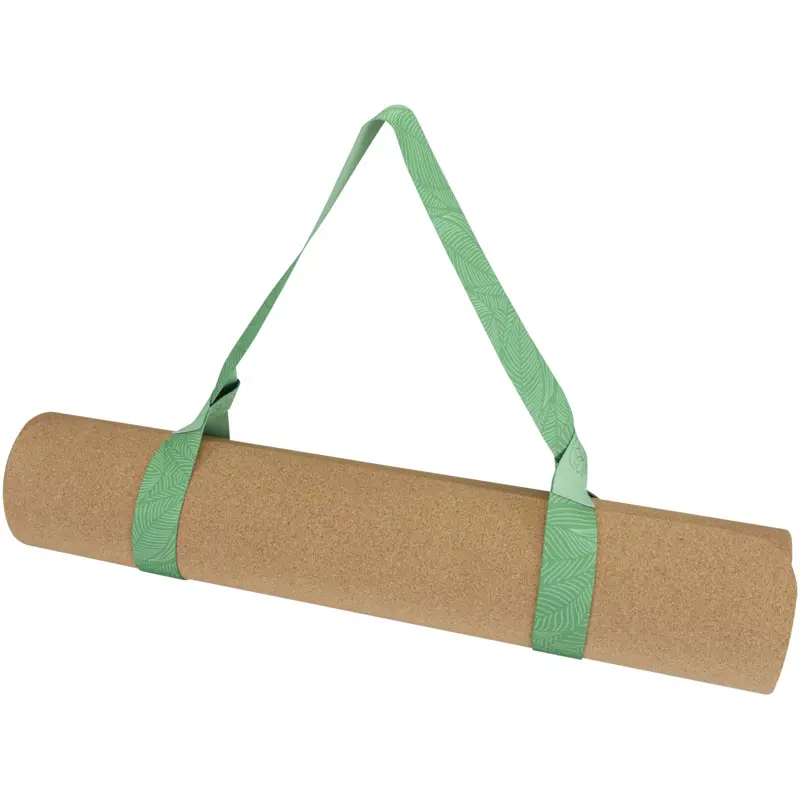 Bild på Uni bärrem för yogamatta och sublimering av RPET