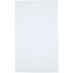 Bild på Juni lättviktshandduk av RPET för sublimering, 30 x 50 cm