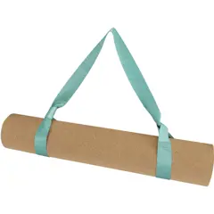 Bild på Uni bärrem för yogamatta med sublimering