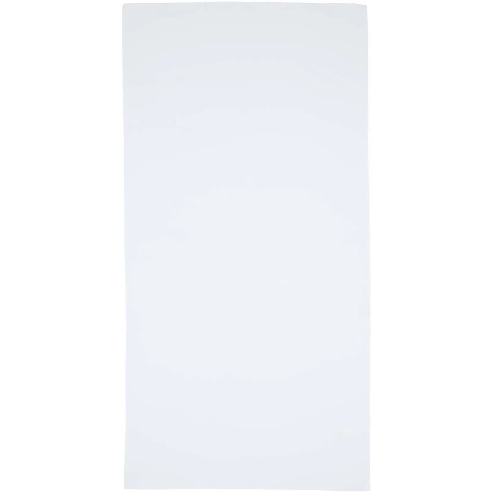 Bild på Petal lättviktshandduk av RPET för sublimering, 50 x 100 cm