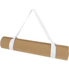 Bild på Uni bärrem för yogamatta med sublimering