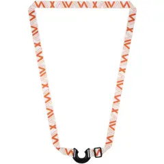 Bild på Lian logoband med flaskhållare och sublimering