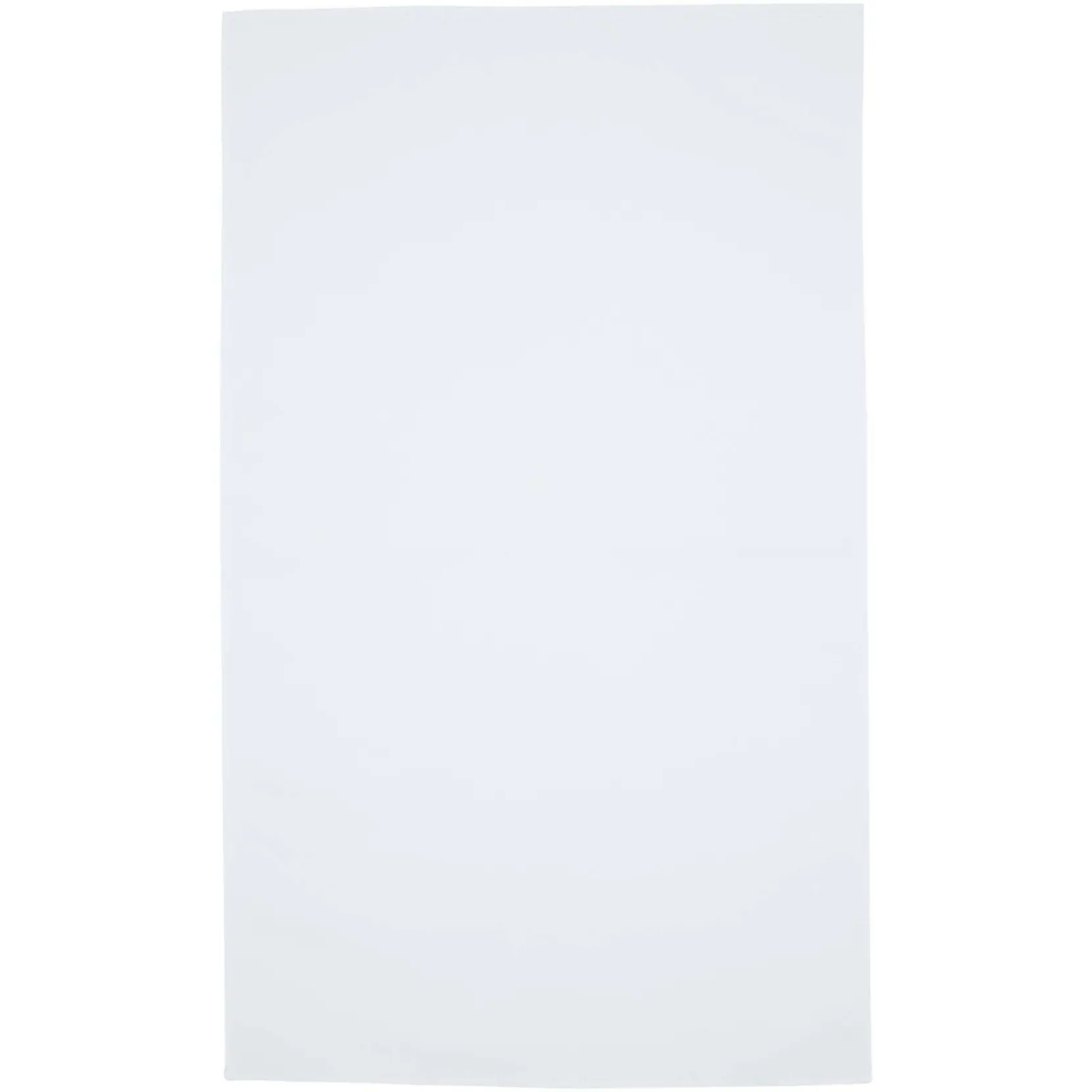 Bild på Kousa lättviktshandduk för sublimering, 30 x 50 cm Bild på Kousa lättviktshandduk för sublimering, 30 x 50 cm