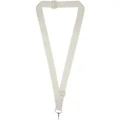 Bild på Liv justerbart nyckelband med sublimering av RPET