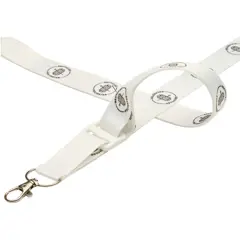 Bild på Liv justerbart nyckelband med sublimering av RPET