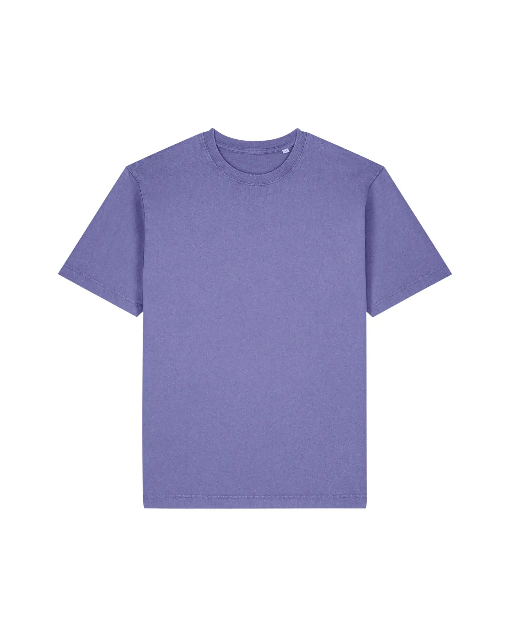 Bild på Freestyler Vintage The unisex garment dyed heavy weigth t-shirt