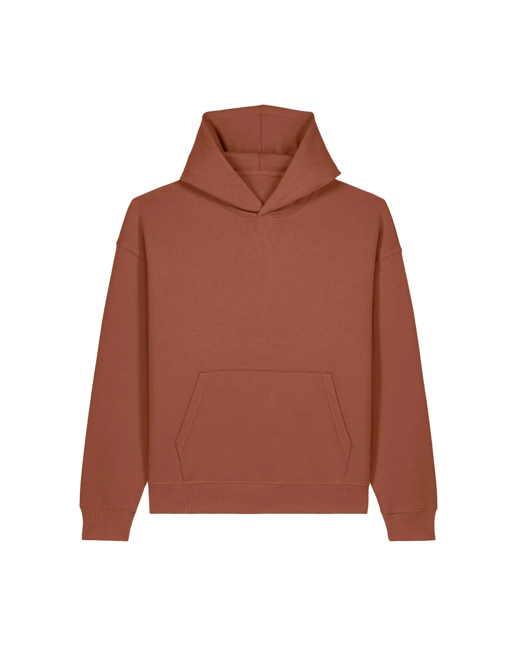 Bild på Chaser The iconic mid-light unisex relaxed hoodie sweatshirt