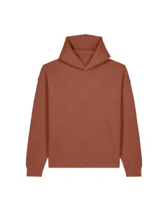 Bild på Chaser The iconic mid-light unisex relaxed hoodie sweatshirt