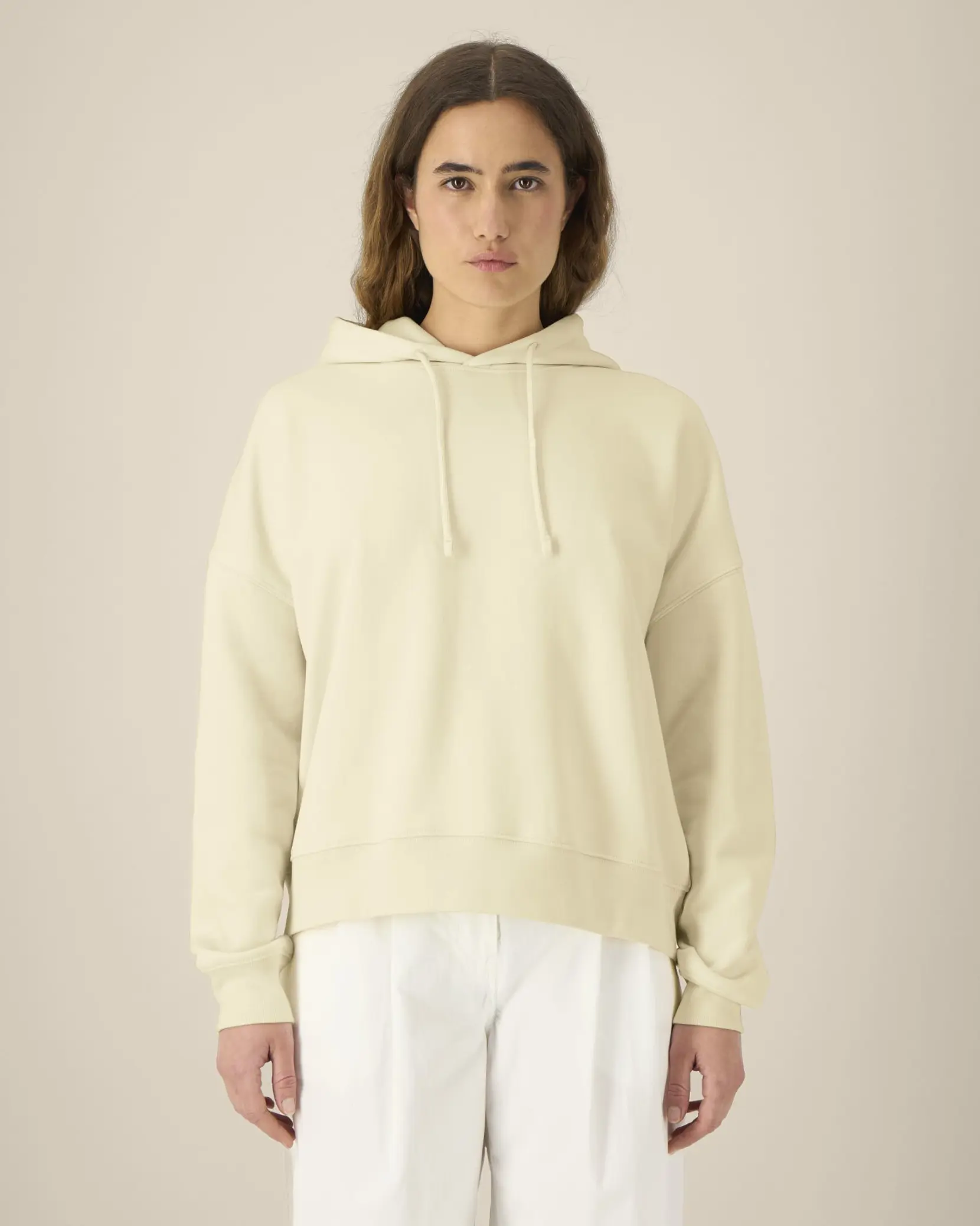Bild på Stella Nora The women's hoodie sweatshirt