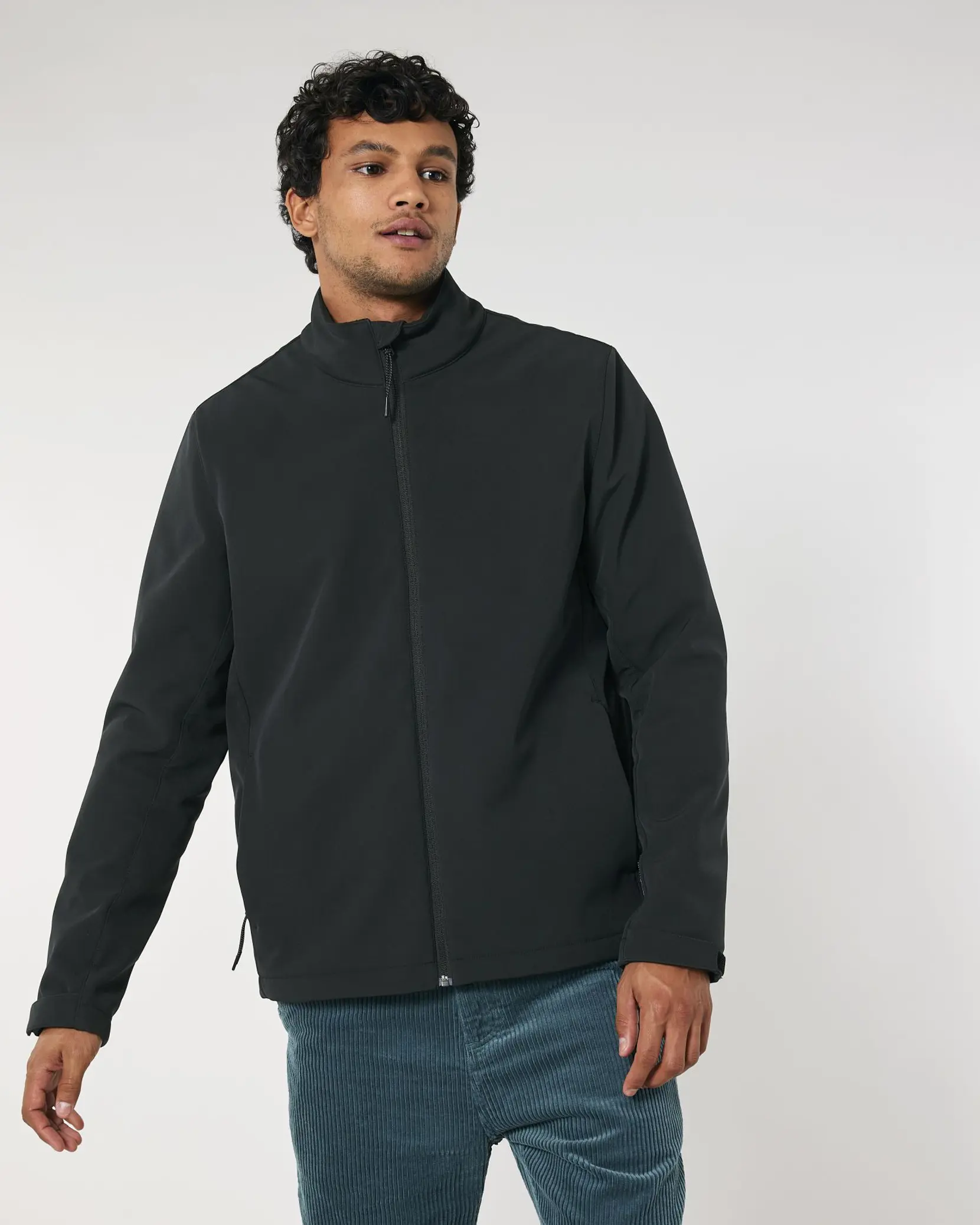 Bild på Stanley Navigator The Men's softshell jacket Bild på Stanley Navigator The Men's softshell jacket
