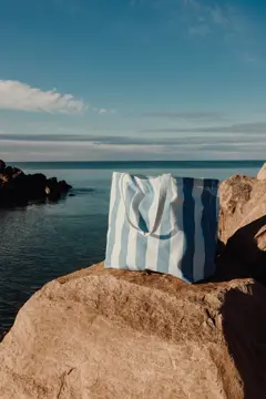 Bild på VINGA Lagoa GRS strandväska