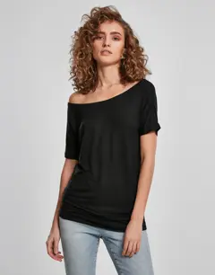 Bild på Ladies Viscose Tee