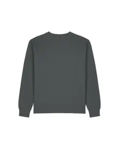 Bild på Thinker The unisex crewneck sweatshirt in recycled cotton