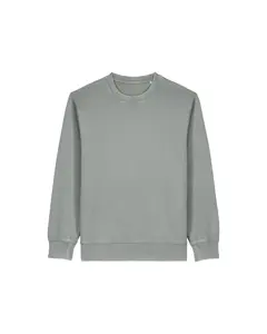 Bild på Matcher Vintage The unisex medium fit garment dyed crewneck sweatshirt