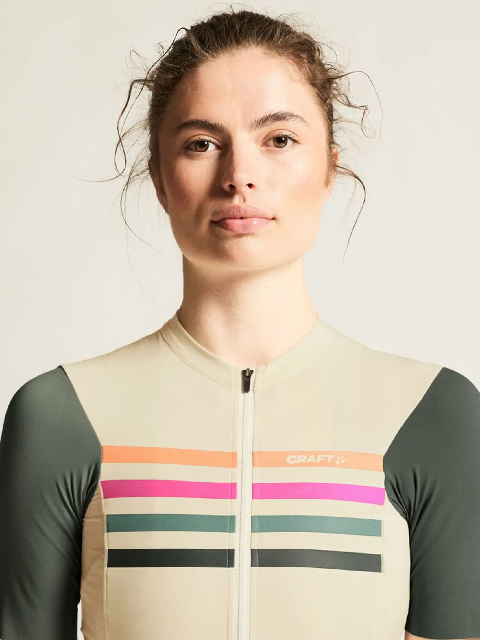 Bild på Endur Training Jersey W