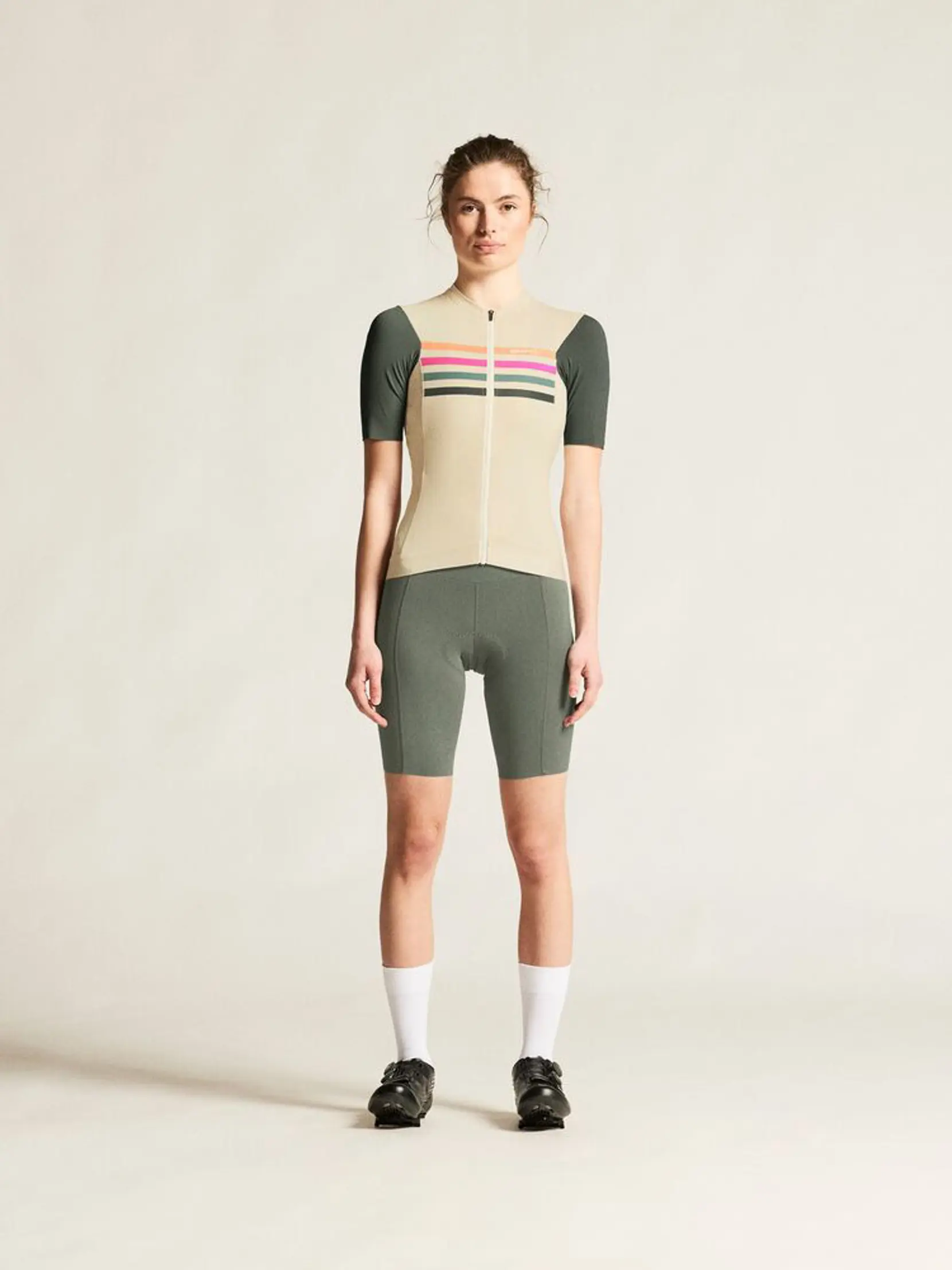 Bild på Endur Training Jersey W