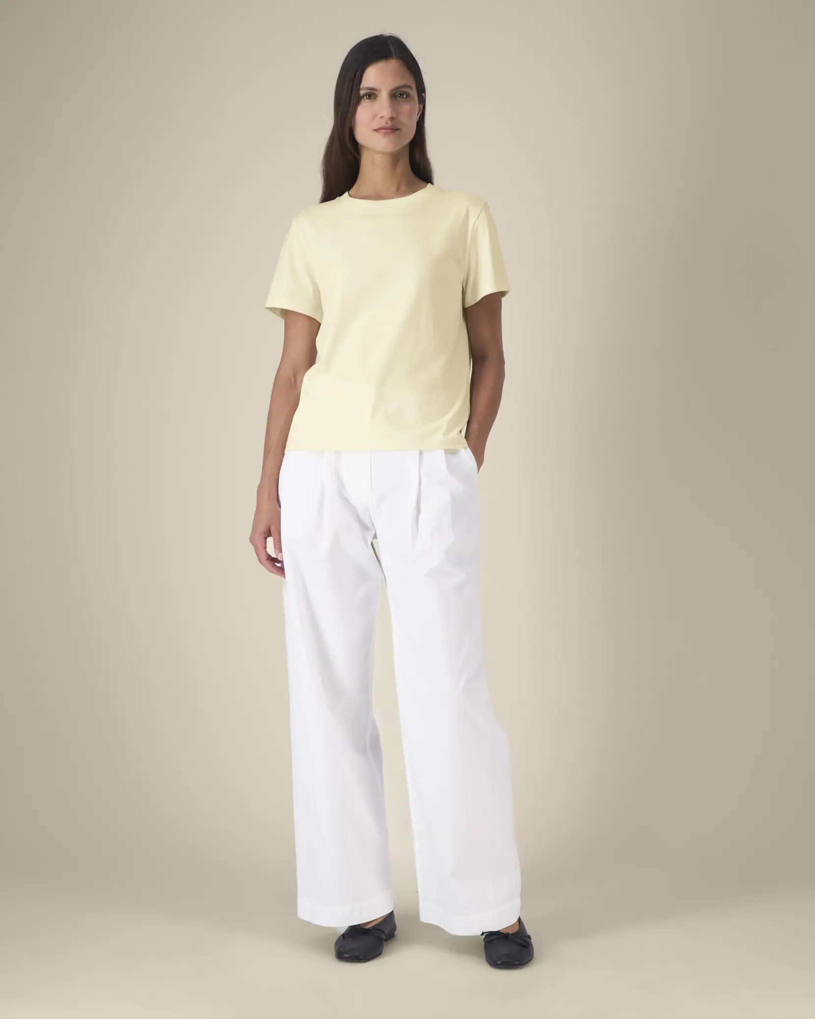 Bild på Stella Muser The iconic women's t-shirt