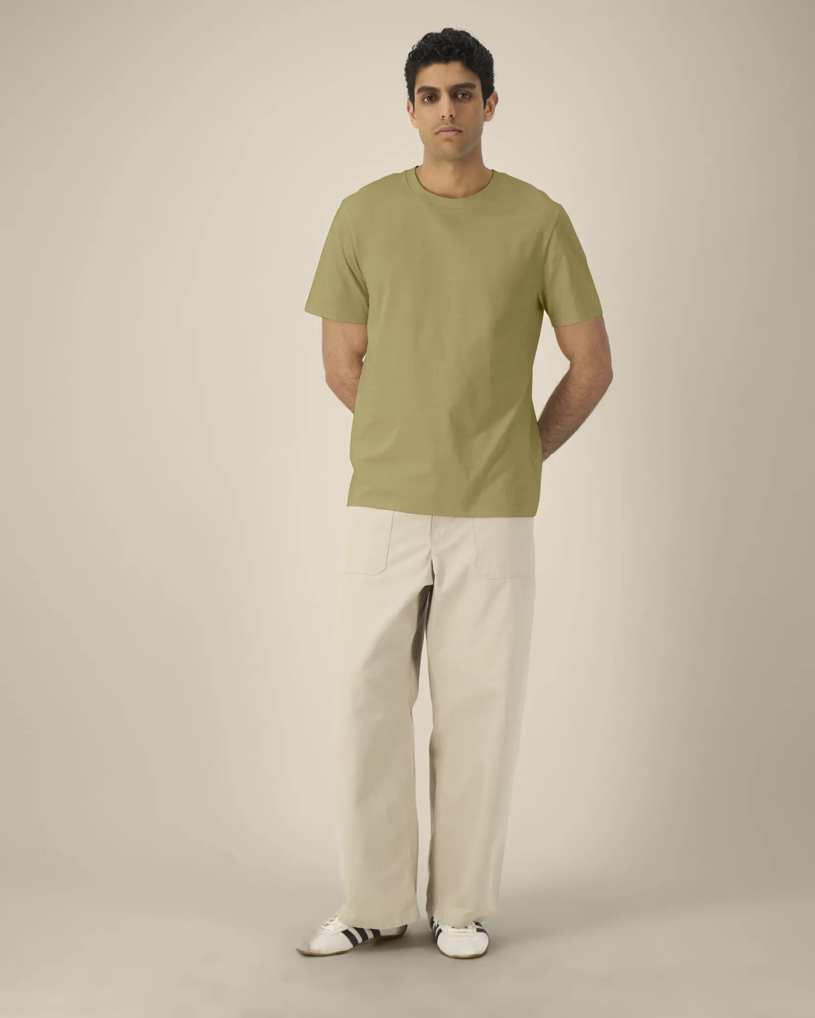 Bild på Creator 2.0 The iconic unisex t-shirt