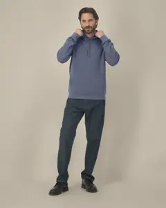 Bild på Drummer 2.0 The iconic mid-light unisex hoodie sweatshirt 