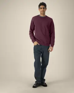 Bild på Roller The iconic mid-light unisex crewneck sweatshirt