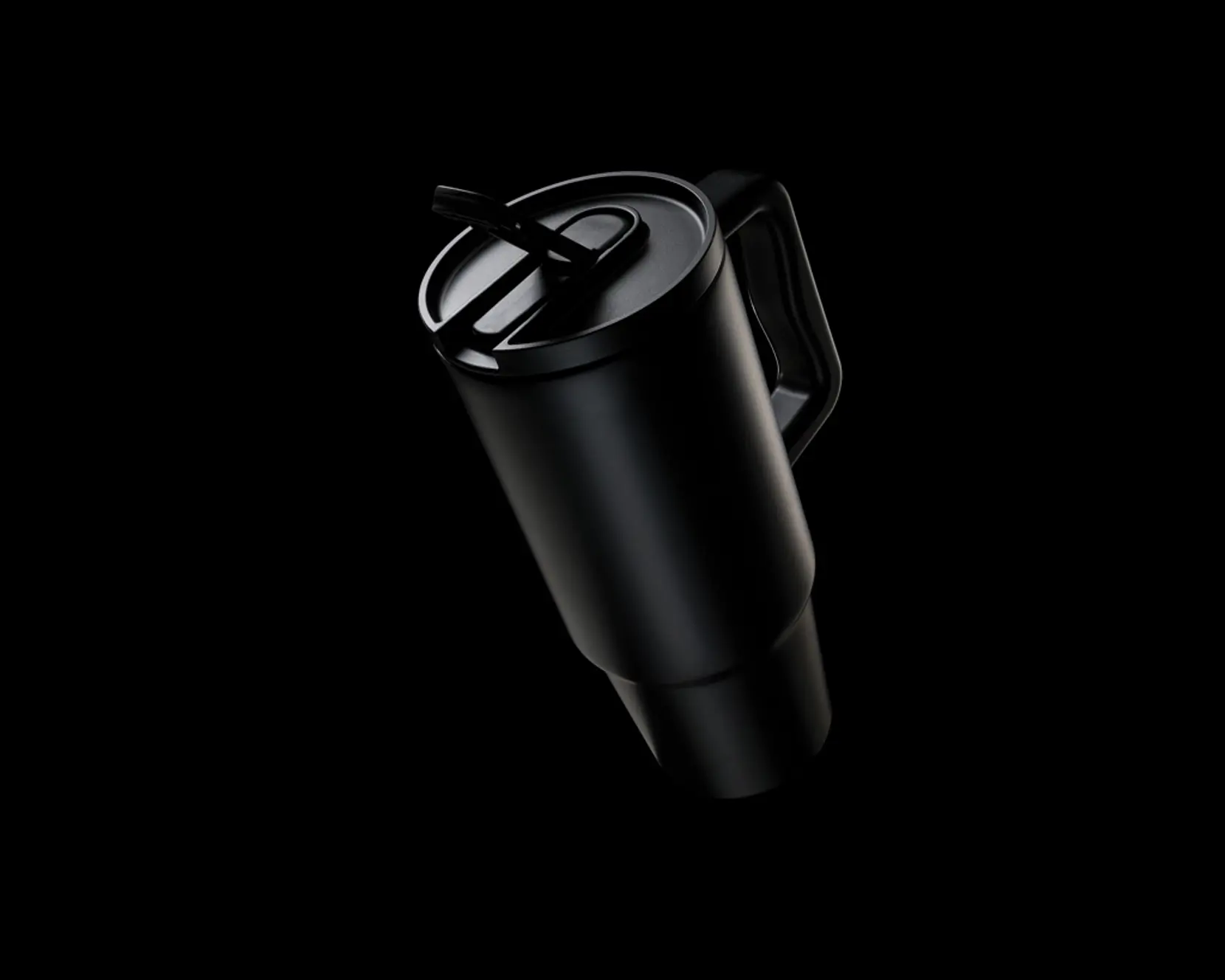 Bild på Embrace Läcksäker RCS tumbler återvunnet rostfritt Stål