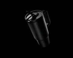 Bild på Embrace Läcksäker RCS tumbler återvunnet rostfritt Stål