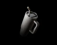 Bild på Embrace deluxe RCS återvunnet rostfritt stål 900 ml.