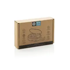 Bild på Chargevix Multifunktionell 60W laddning i RCS återv. plast