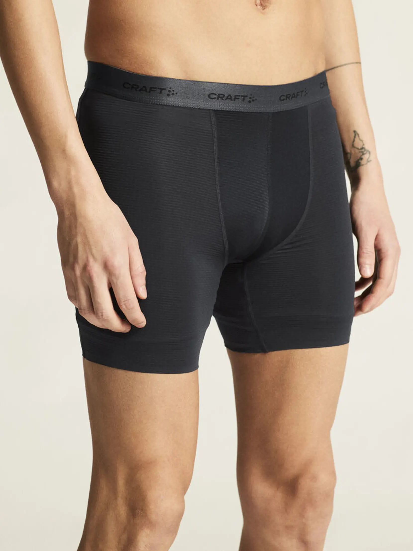 Bild på PRO Dry Nanoweight 6-Inch Boxer M Bild på PRO Dry Nanoweight 6-Inch Boxer M