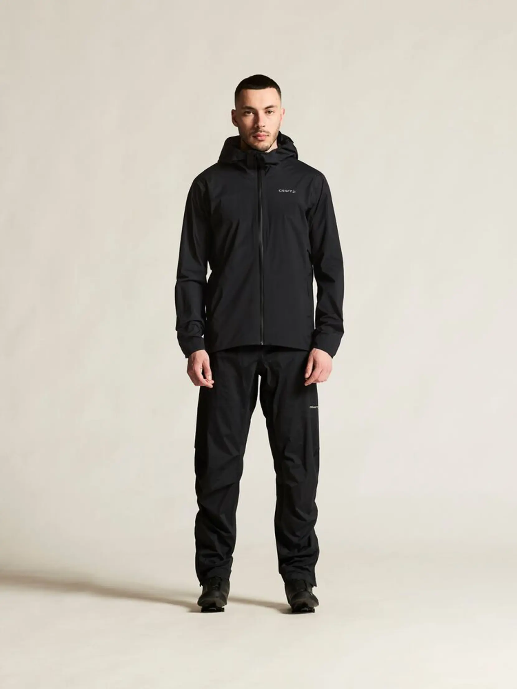 Bild på Everyday Hydro Jacket M Bild på Everyday Hydro Jacket M