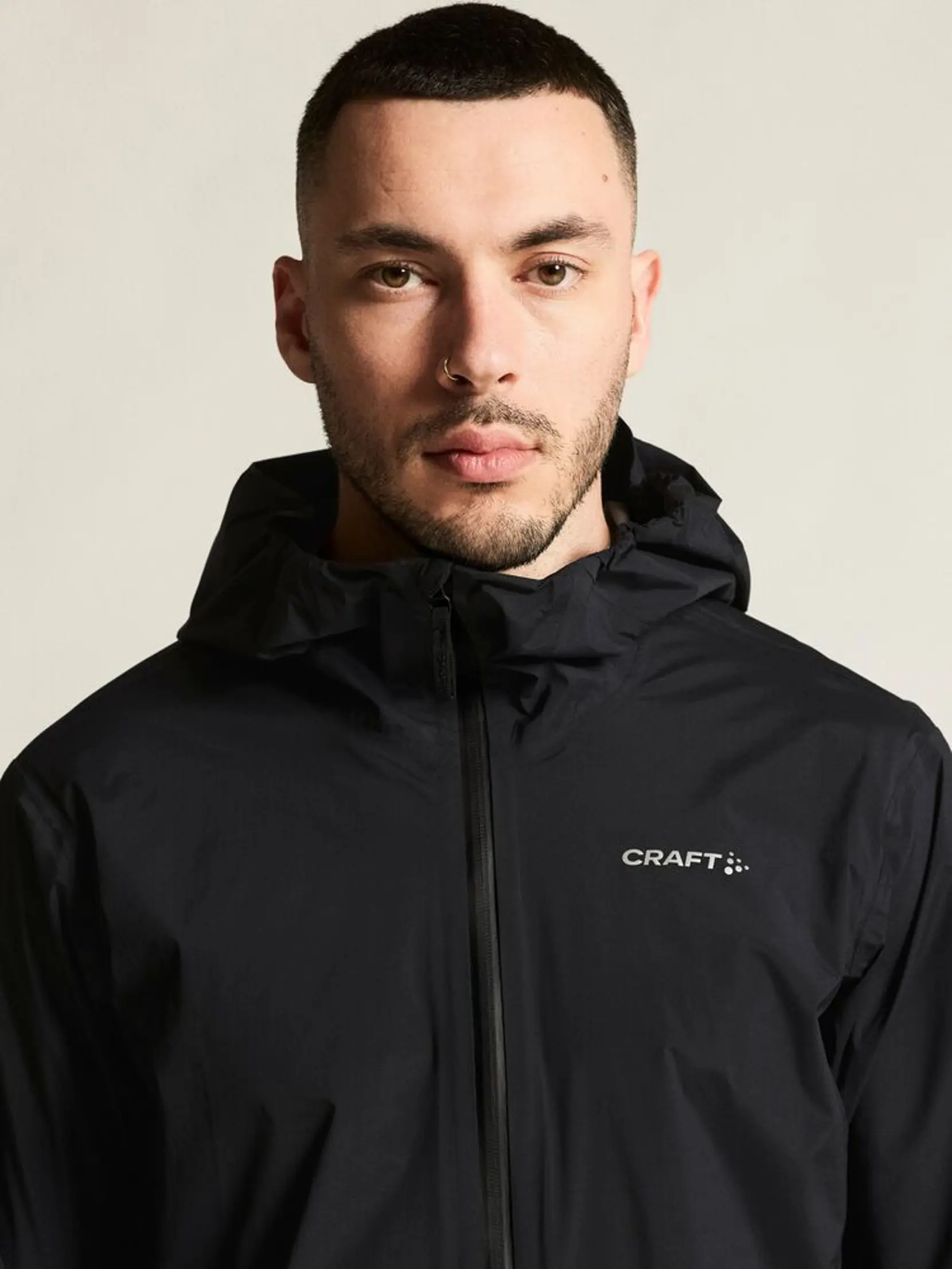 Bild på Everyday Hydro Jacket M Bild på Everyday Hydro Jacket M