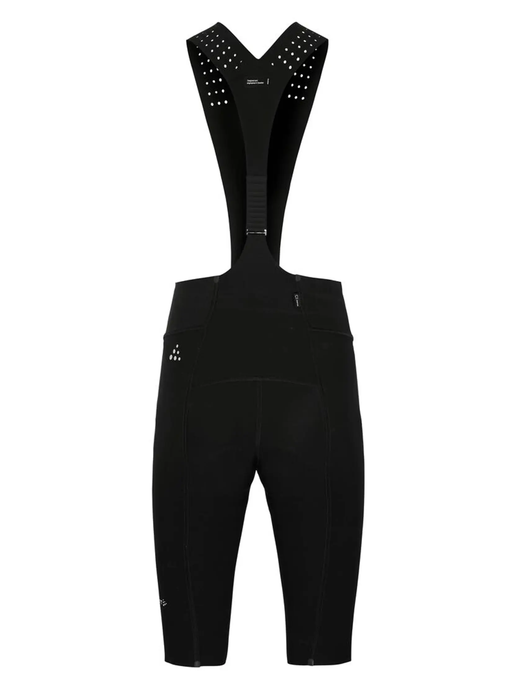 Bild på Endur Aero Bib Shorts C1 W Bild på Endur Aero Bib Shorts C1 W